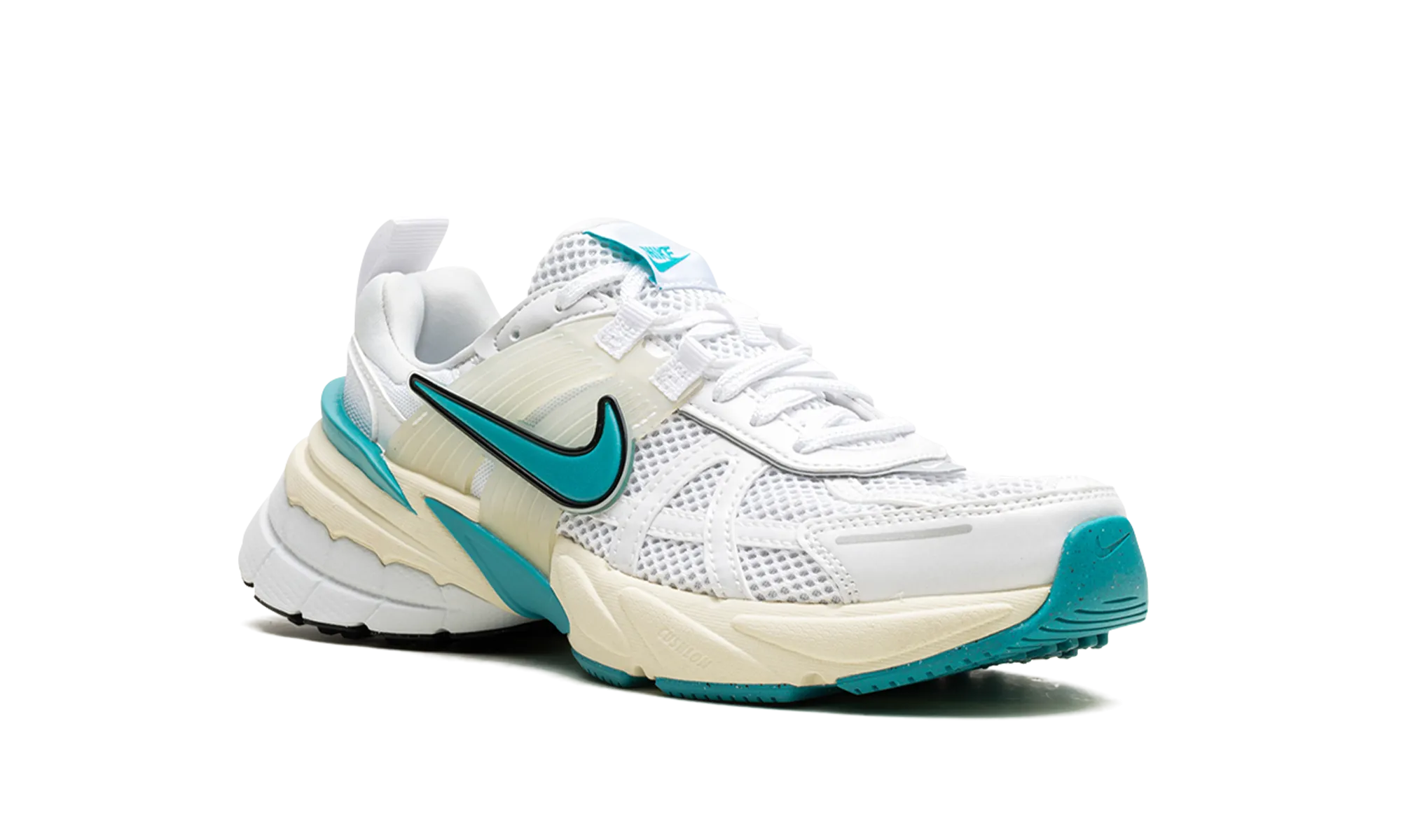 V2K Run WMNS "Dusty Cactus" nike womens casual sneakers