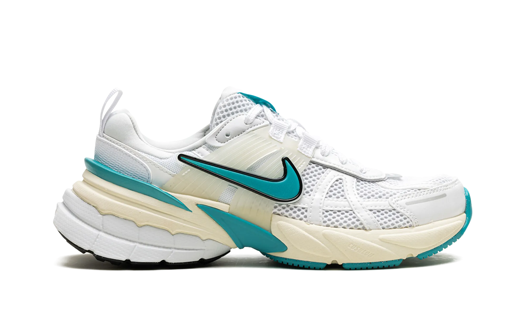 V2K Run WMNS "Dusty Cactus" nike womens casual sneakers