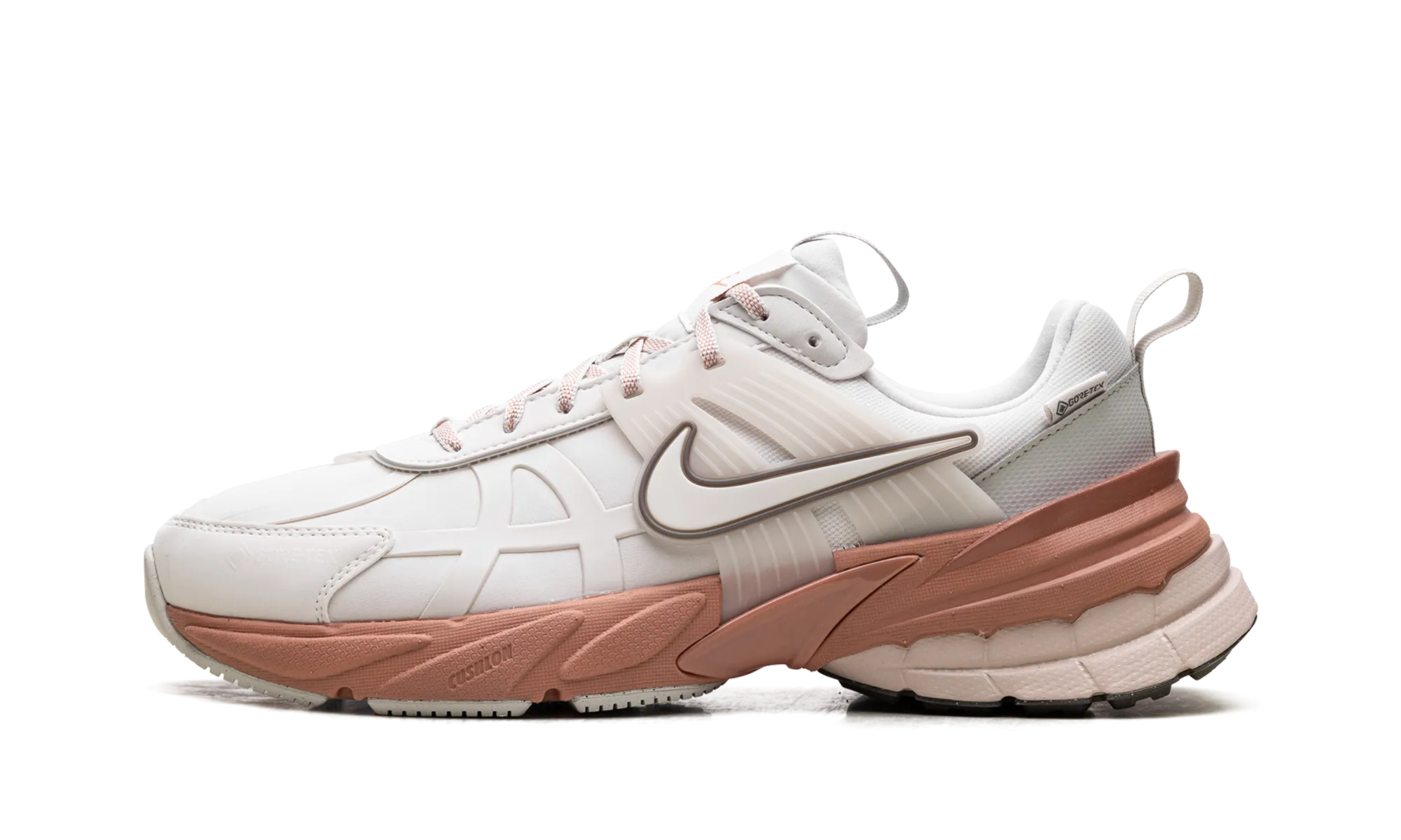 V2K Run WMNS "Gore-Tex Phantom Terra Blush" Nike Women's sneakers