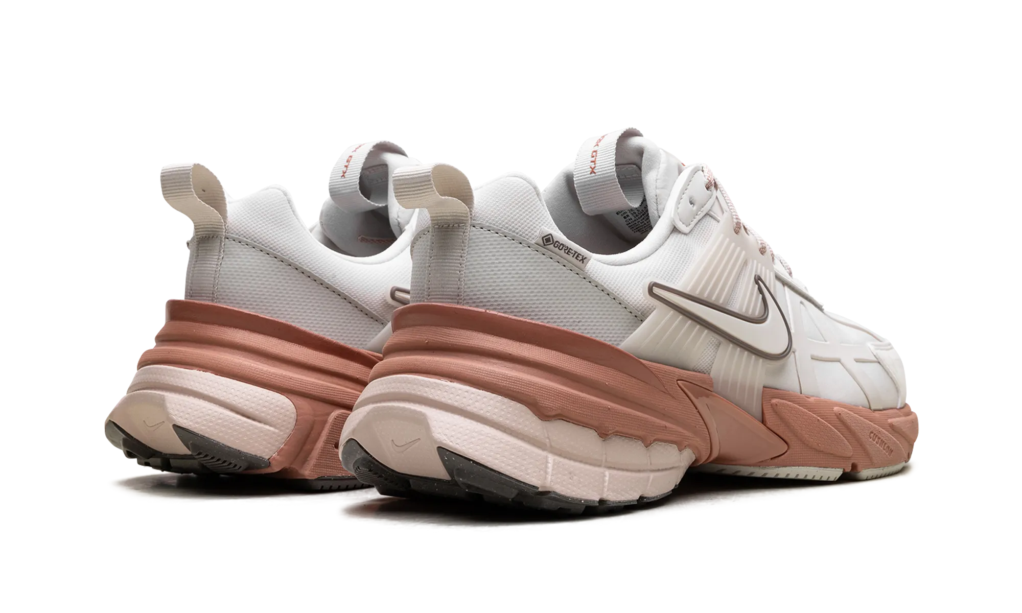 V2K Run WMNS "Gore-Tex Phantom Terra Blush" nike womens breathable trainers