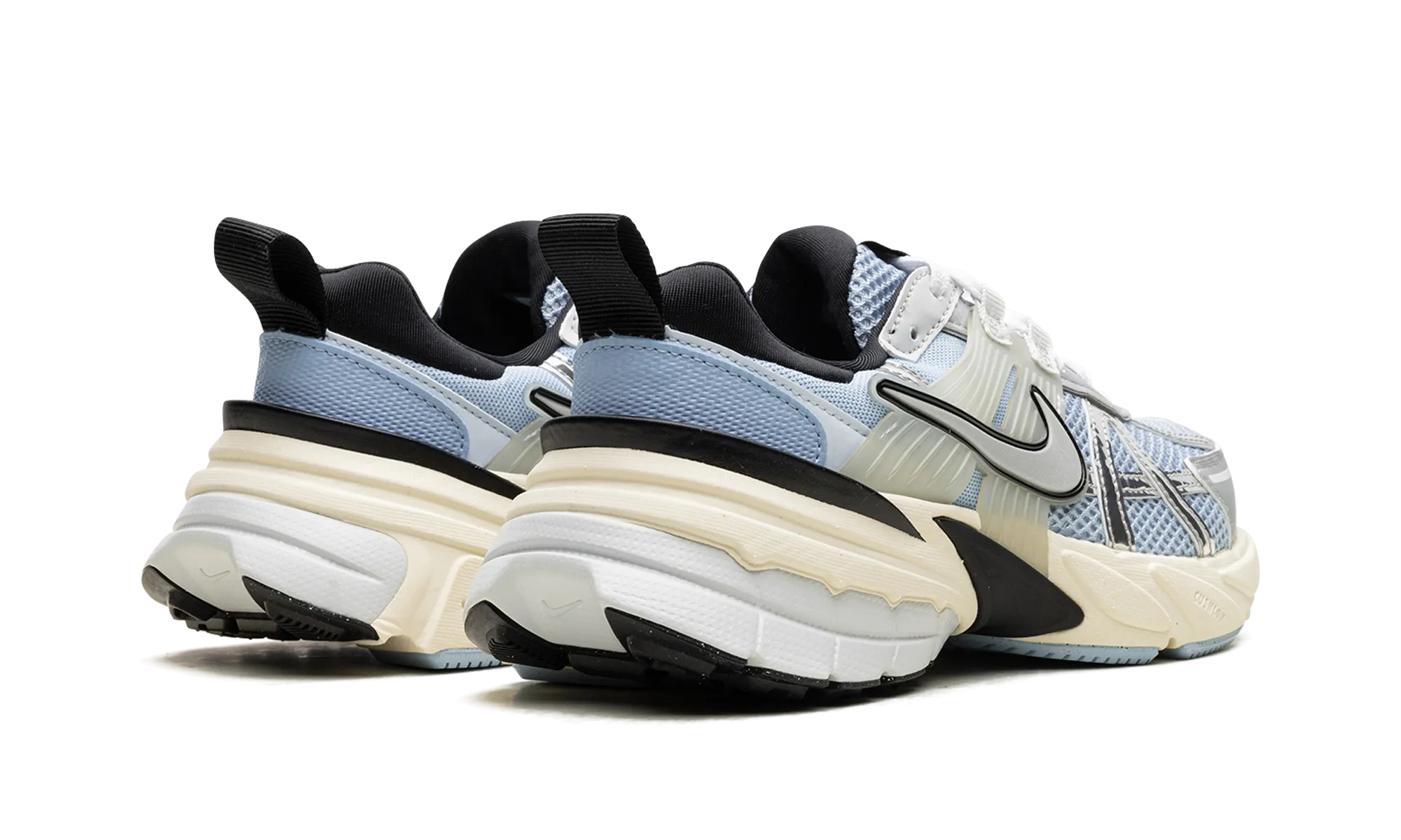 V2K RUN WMNS "PSYCHIC BLUE" nike womens casual sneakers