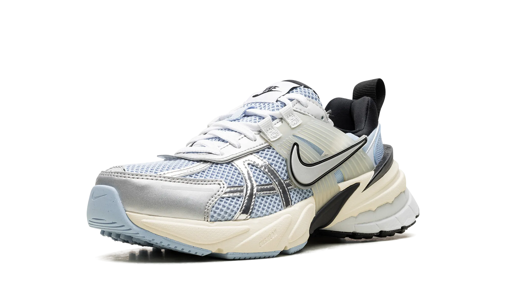 V2K RUN WMNS "PSYCHIC BLUE" nike womens casual sneakers