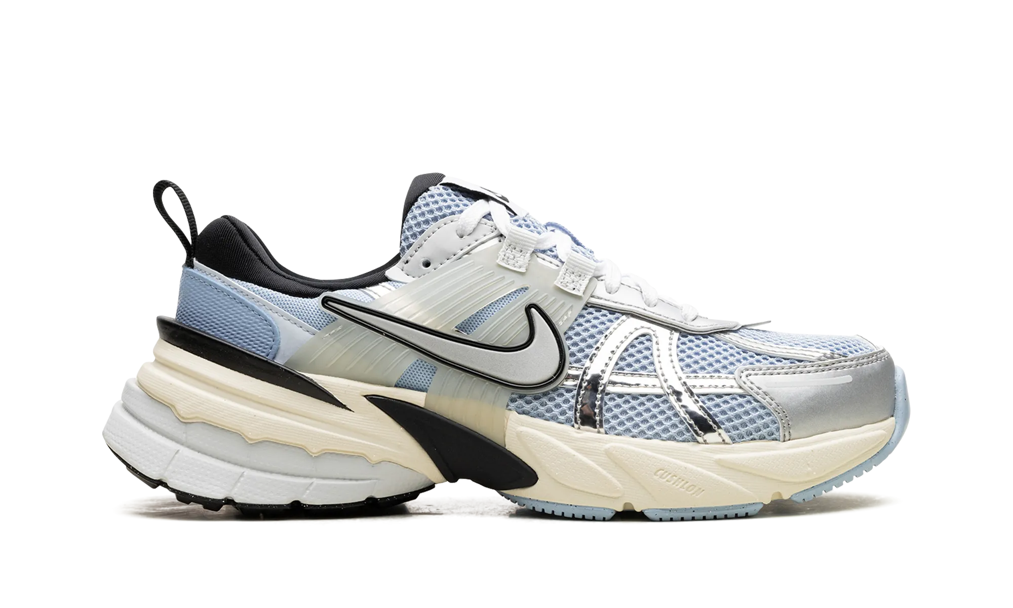 V2K RUN WMNS "PSYCHIC BLUE" nike womens casual sneakers