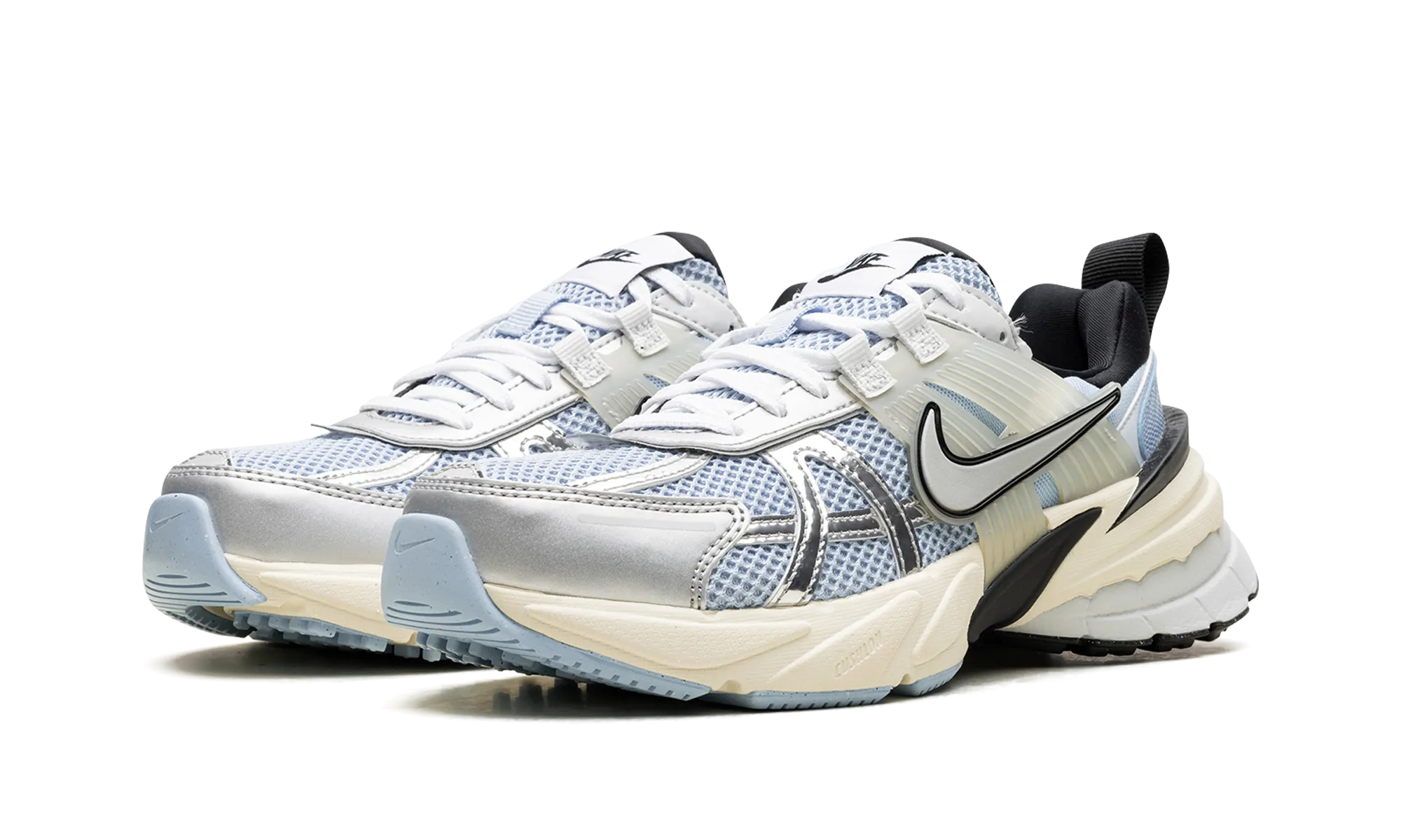 V2K RUN WMNS "PSYCHIC BLUE" nike womens casual sneakers