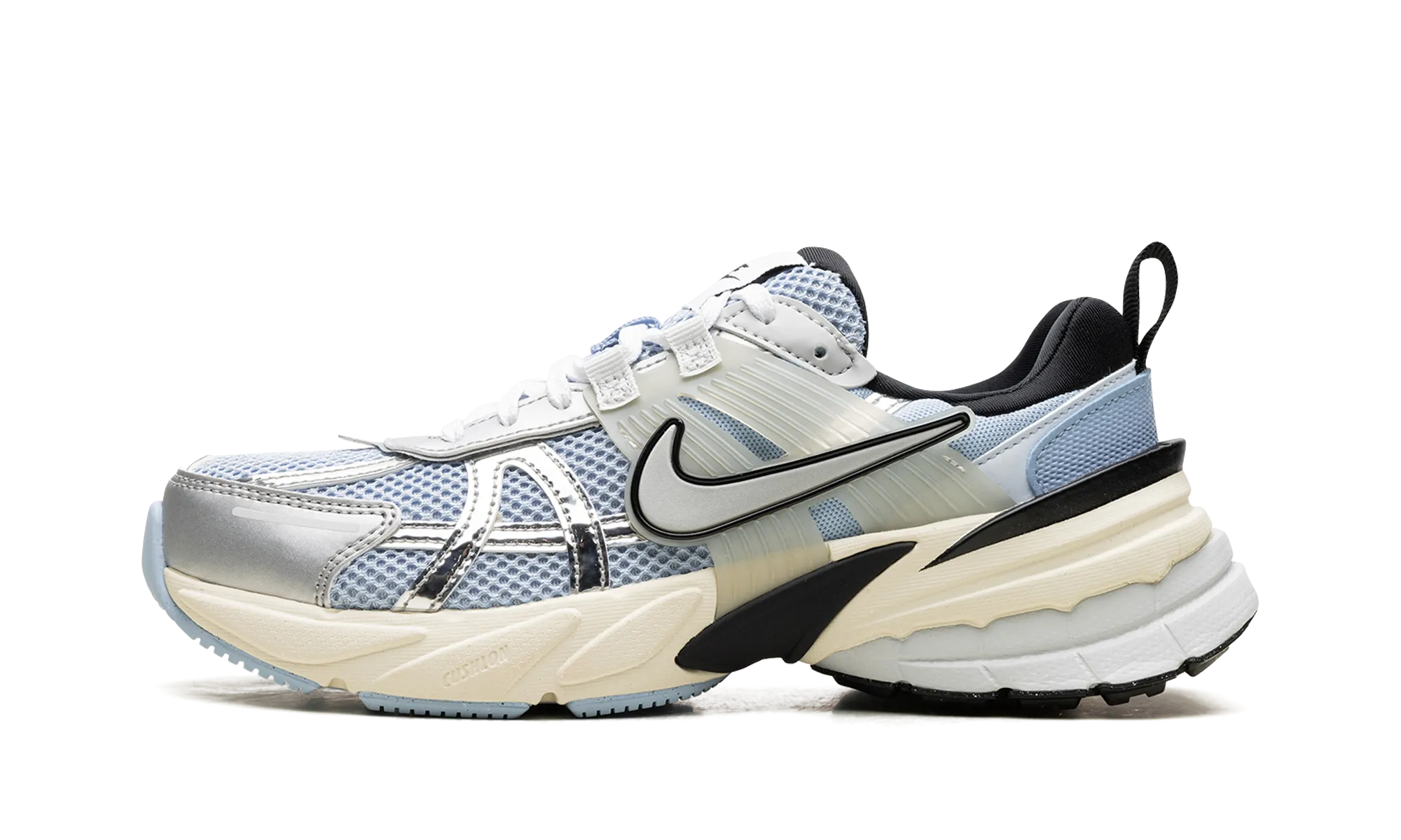 V2K RUN WMNS "PSYCHIC BLUE" Nike Women's designs