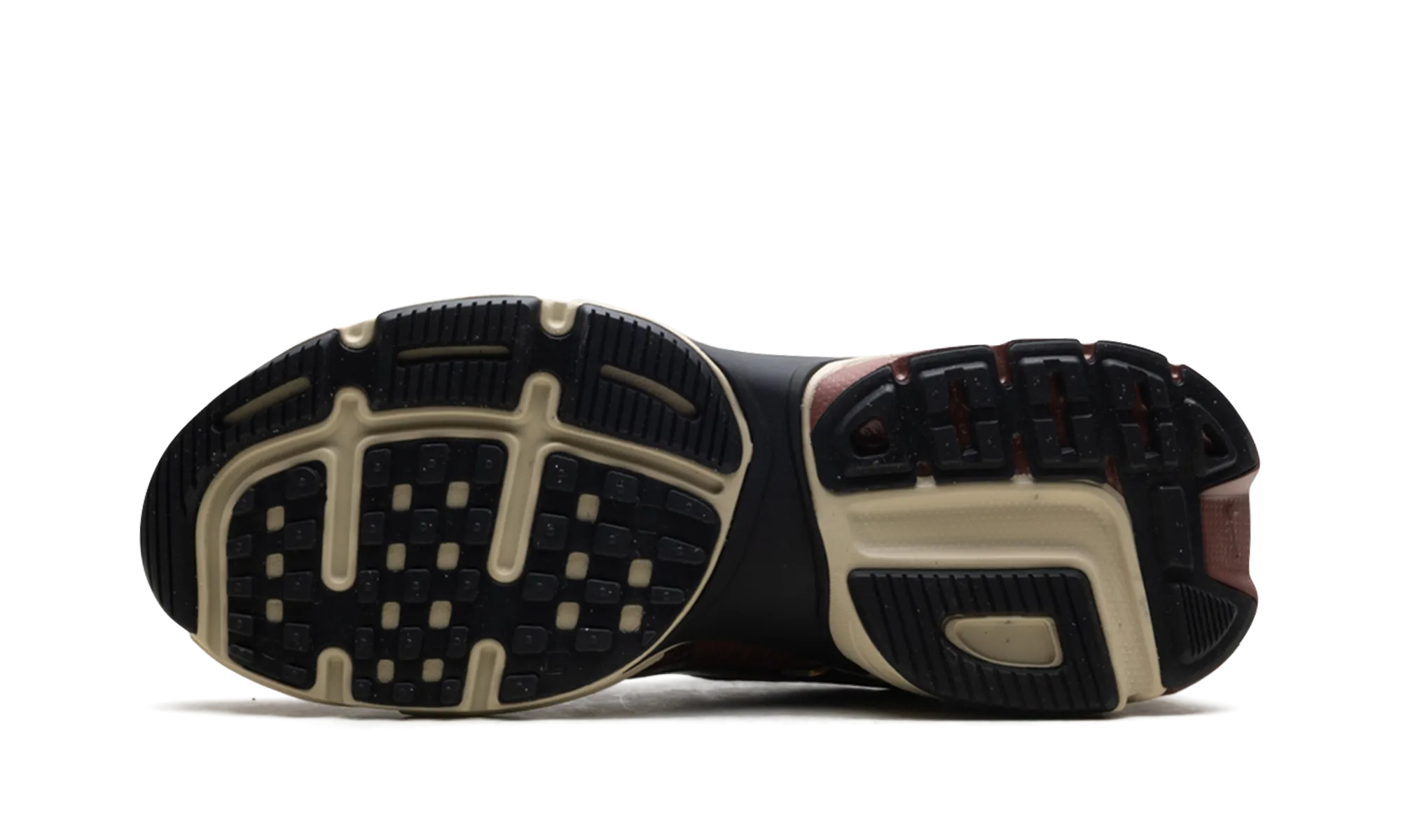 V2K Run WMNS "Red Sepia Dark Pony" nike womens breathable trainers