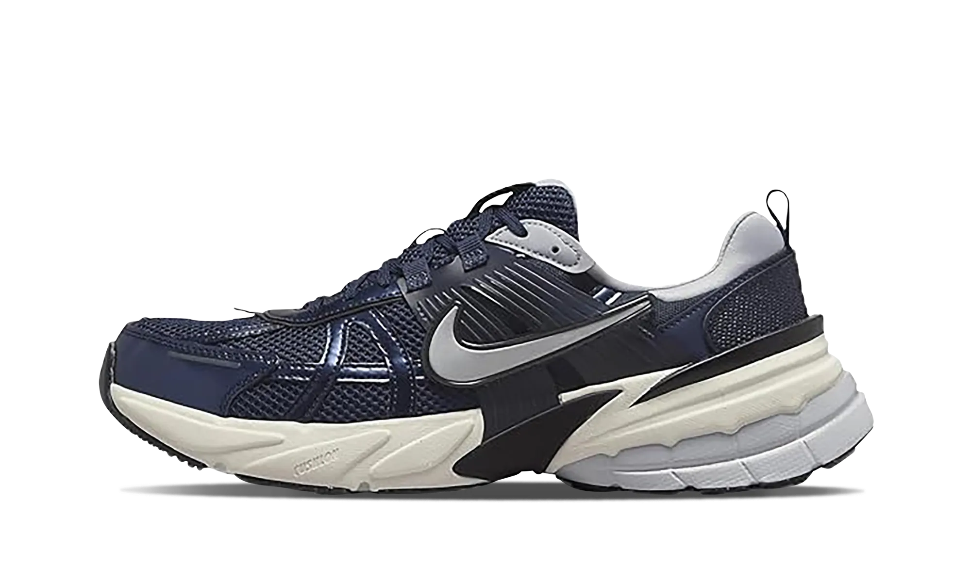 V2K Run WMNS "Thunder Blue Chrome" Nike Women's sneakers