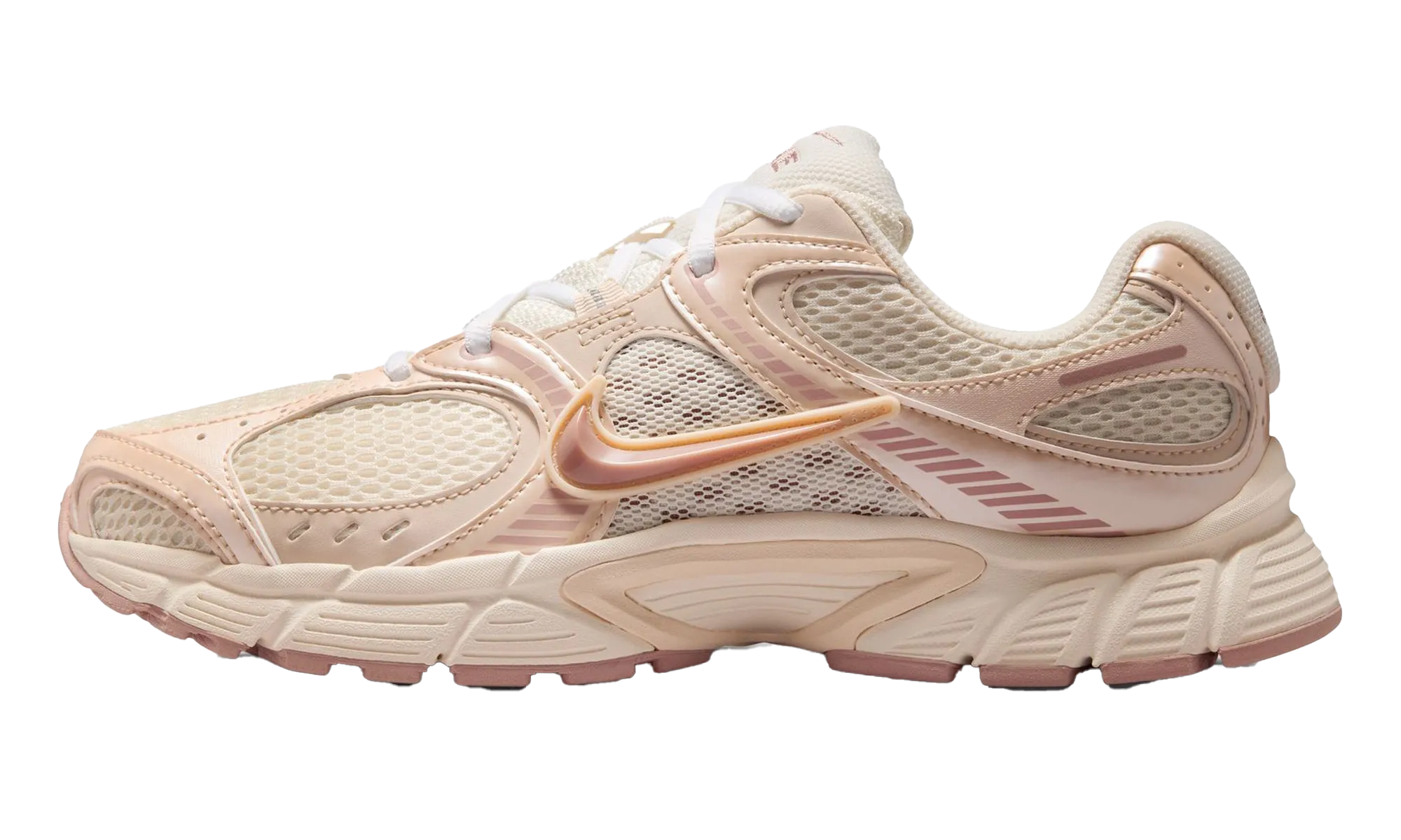 V5 RNR WMNS "Soft Pearl" Nike Women's sneakers