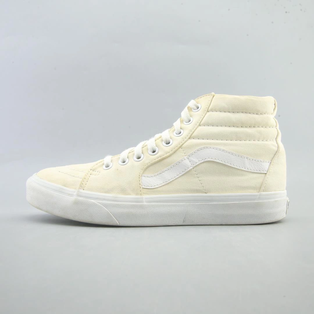 VANS SK 8 HI Vans iconic skate shoe designs