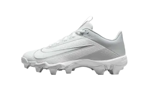 Vapor Edge Shark 2 GS "White Metallic Silver" Nike Grade School styles