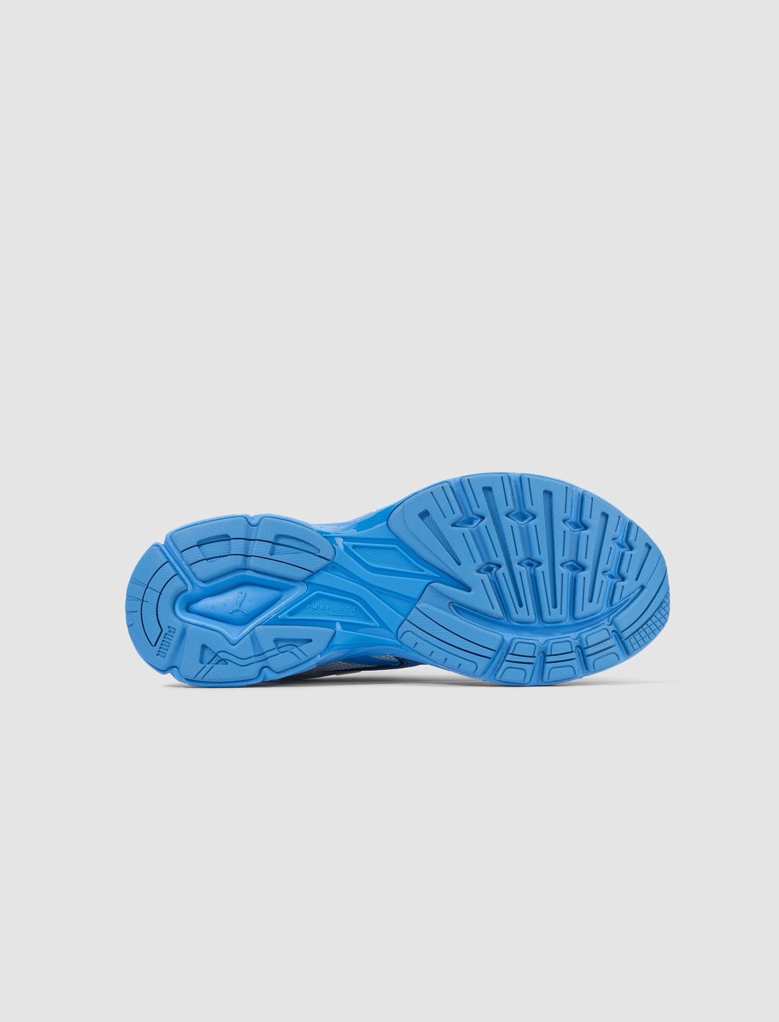 VELOPHASIS FACTORY "DUSKY BLUE" Breathable Daily Trainers