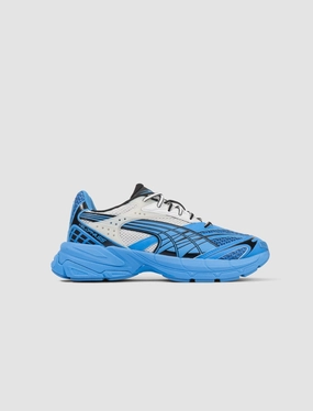 VELOPHASIS FACTORY "DUSKY BLUE" Puma footwear options