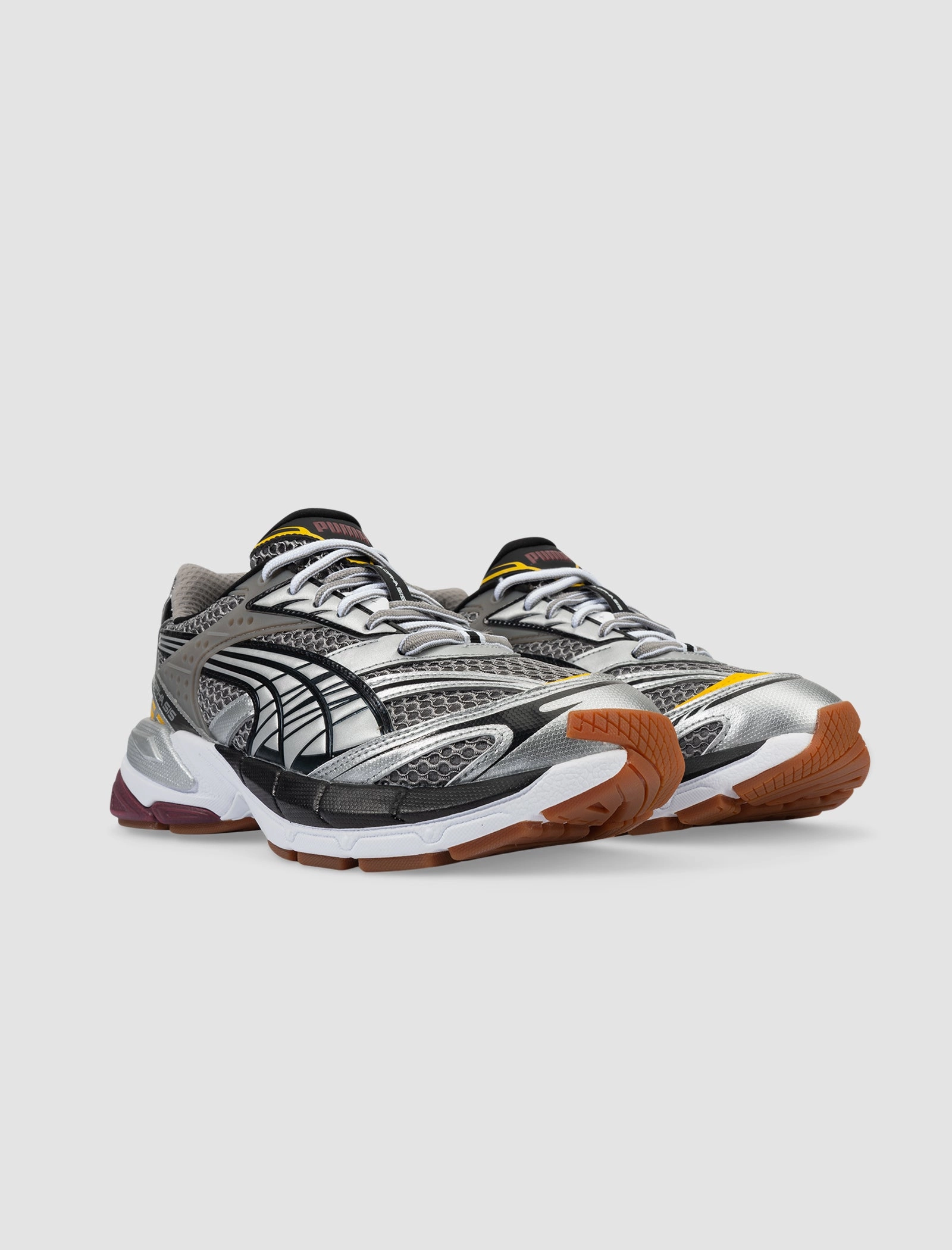VELOPHASIS PHASED Breathable Daily Trainers