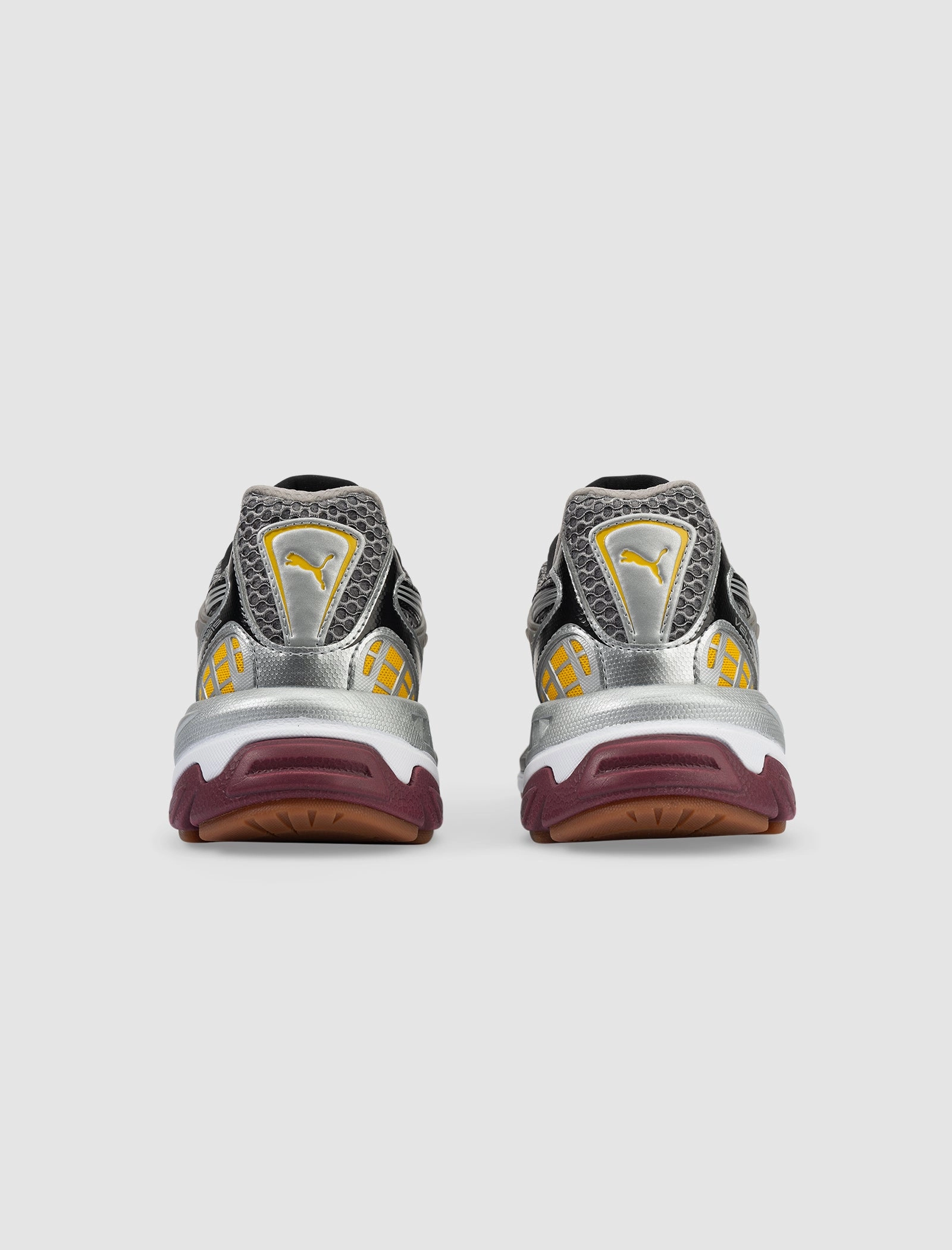 VELOPHASIS PHASED Breathable Daily Trainers