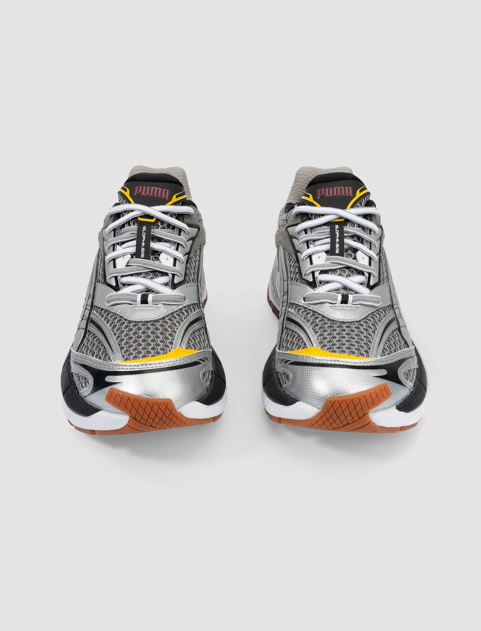 VELOPHASIS PHASED Breathable Daily Trainers