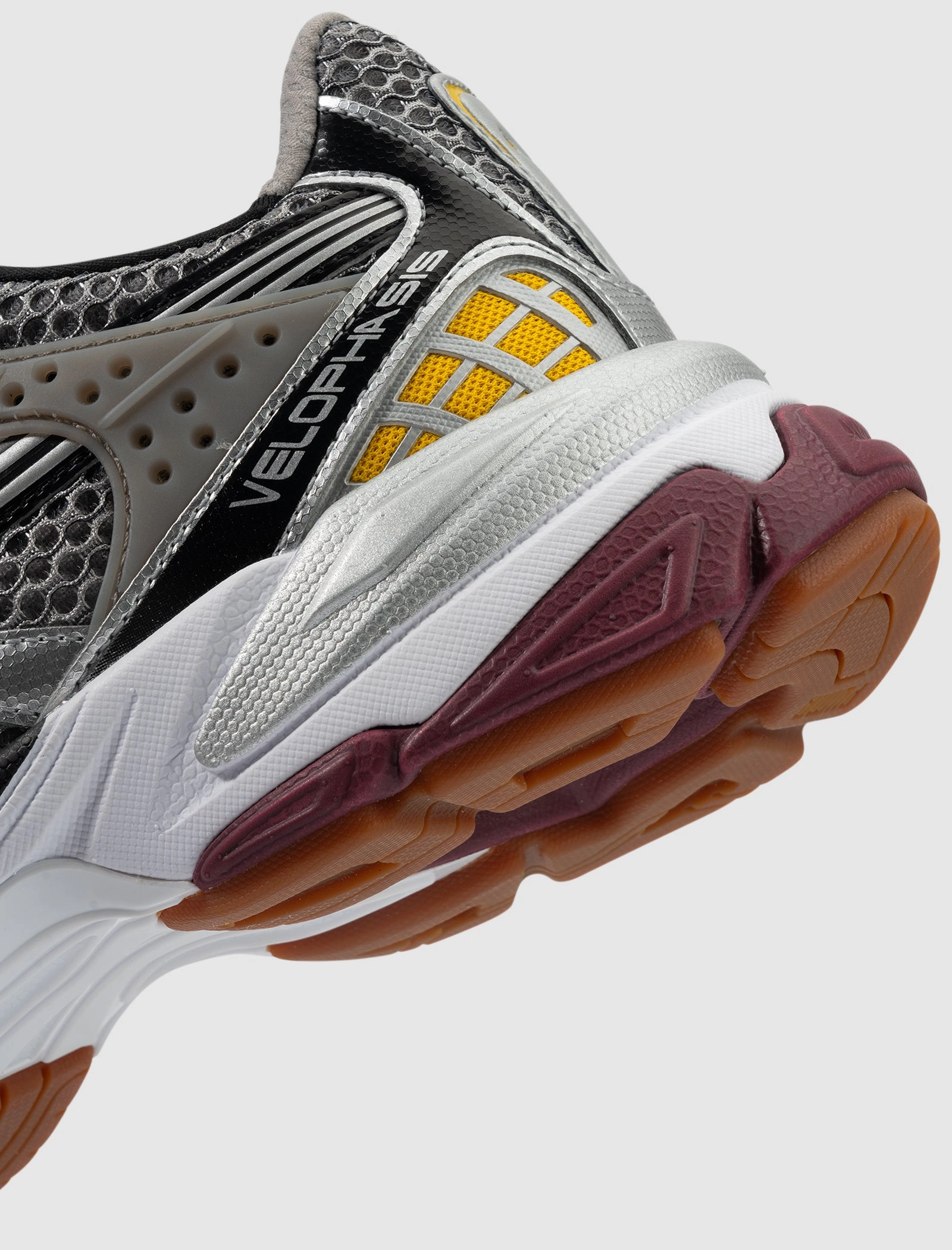 VELOPHASIS PHASED Breathable Daily Trainers