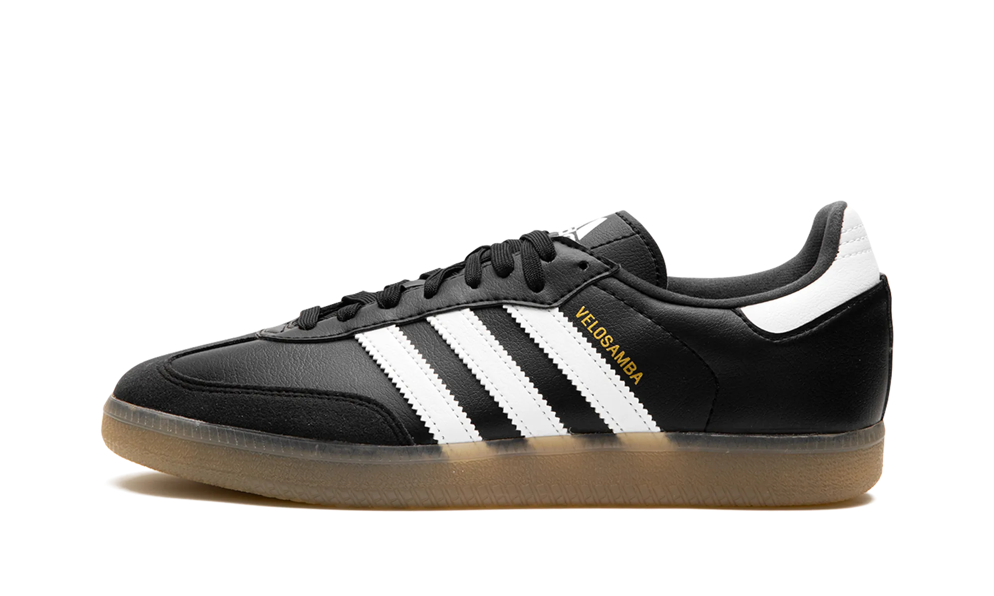 Velosamba Vegan "Black / Gum" Adidas Men's varieties