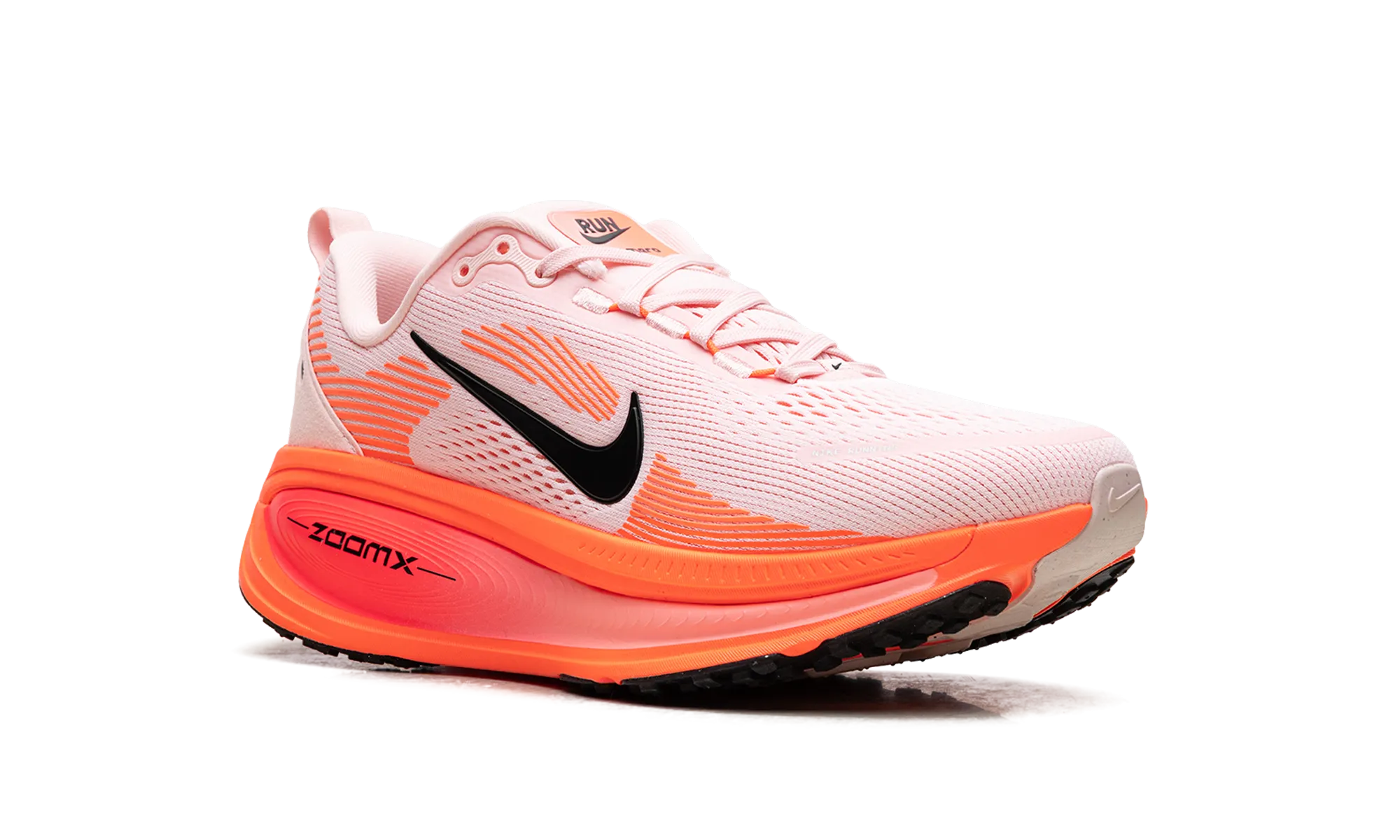Vomero 18 WMNS "Atmosphere Pink" nike womens breathable trainers