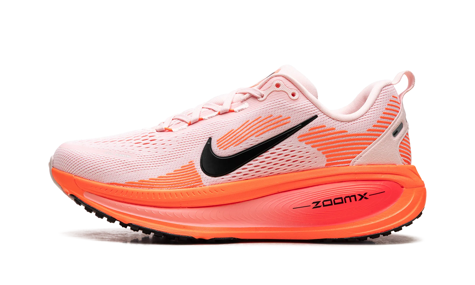 Vomero 18 WMNS "Atmosphere Pink" Nike Women's sneakers