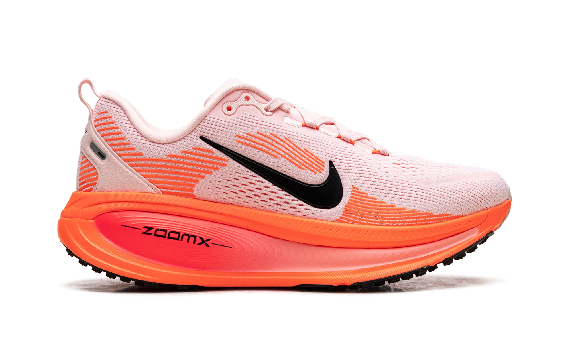 Vomero 18 WMNS "Atmosphere Pink" nike womens breathable trainers