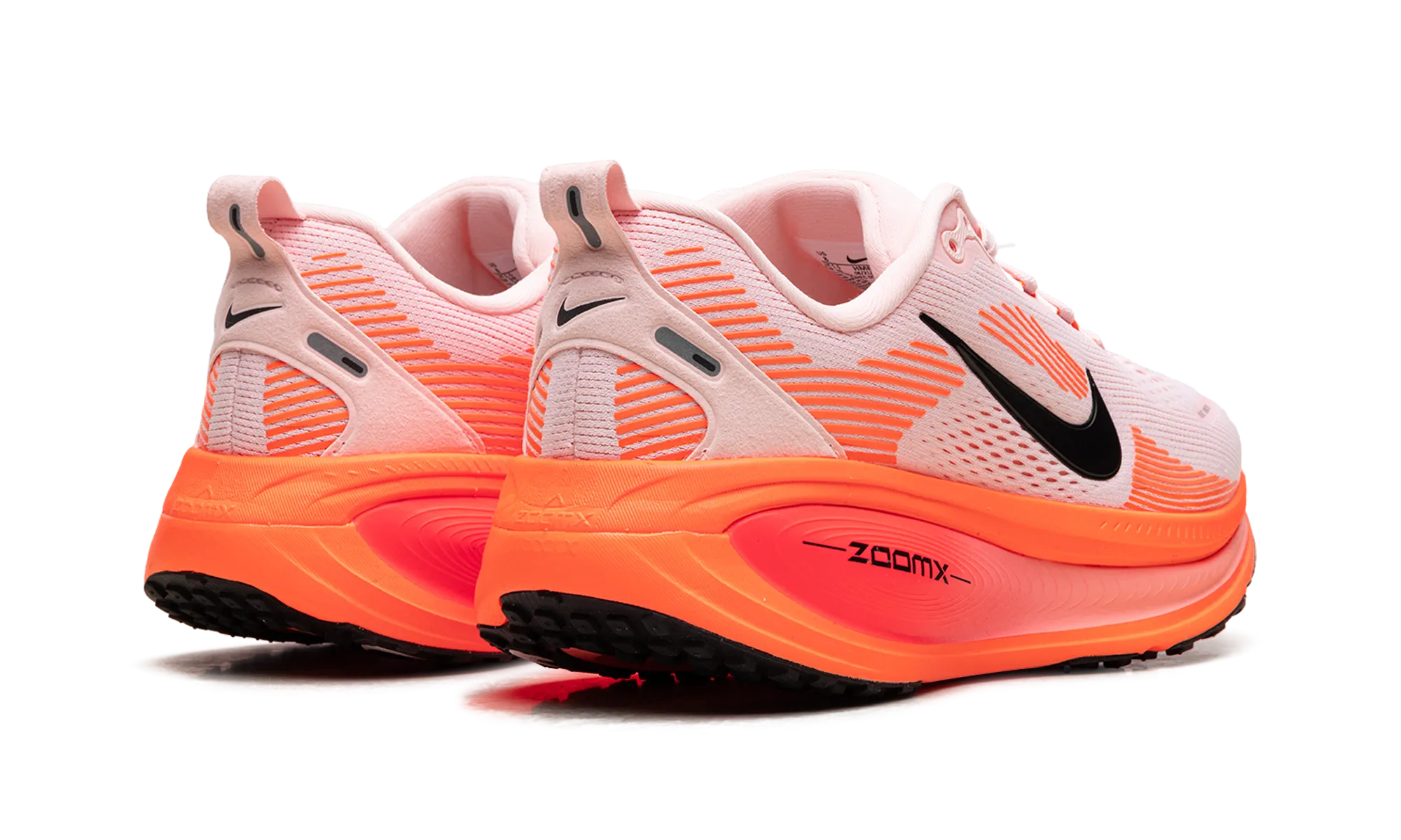 Vomero 18 WMNS "Atmosphere Pink" nike womens breathable trainers