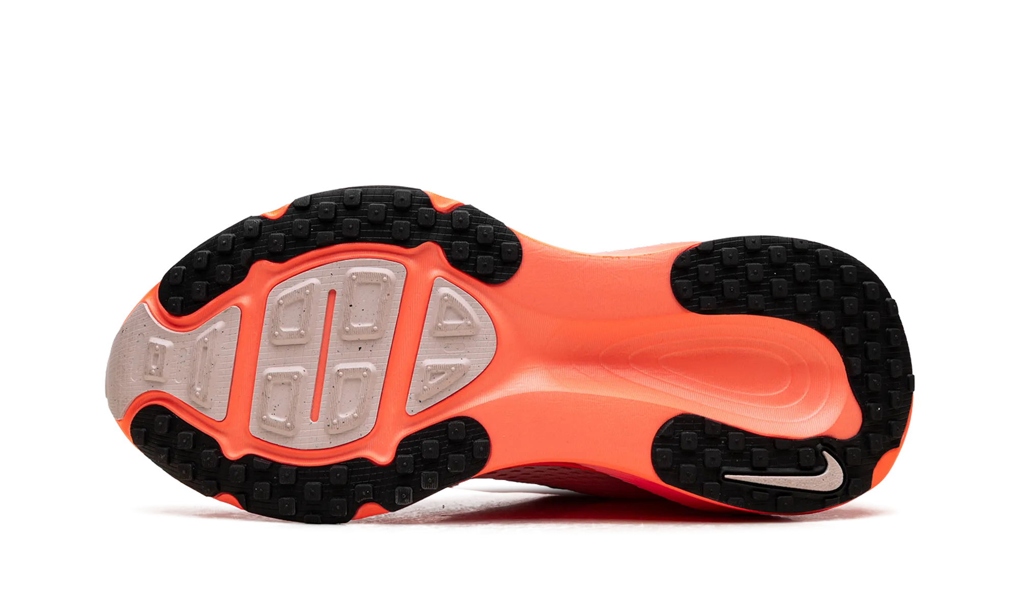Vomero 18 WMNS "Atmosphere Pink" nike womens breathable trainers