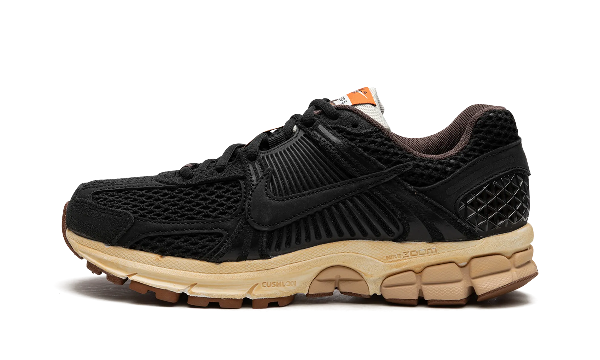VOMERO 5 WMNS "Black / Sesame" Nike Women's styles