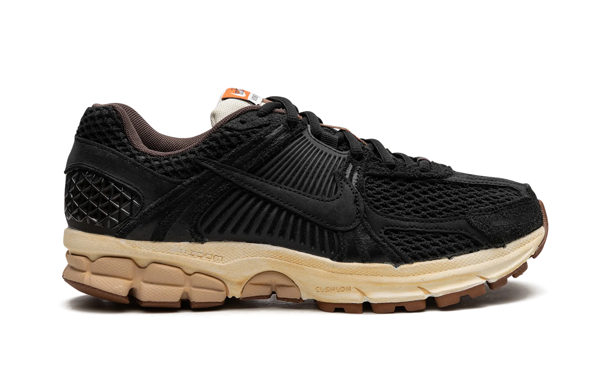 VOMERO 5 WMNS "Black / Sesame" nike womens mesh trainers