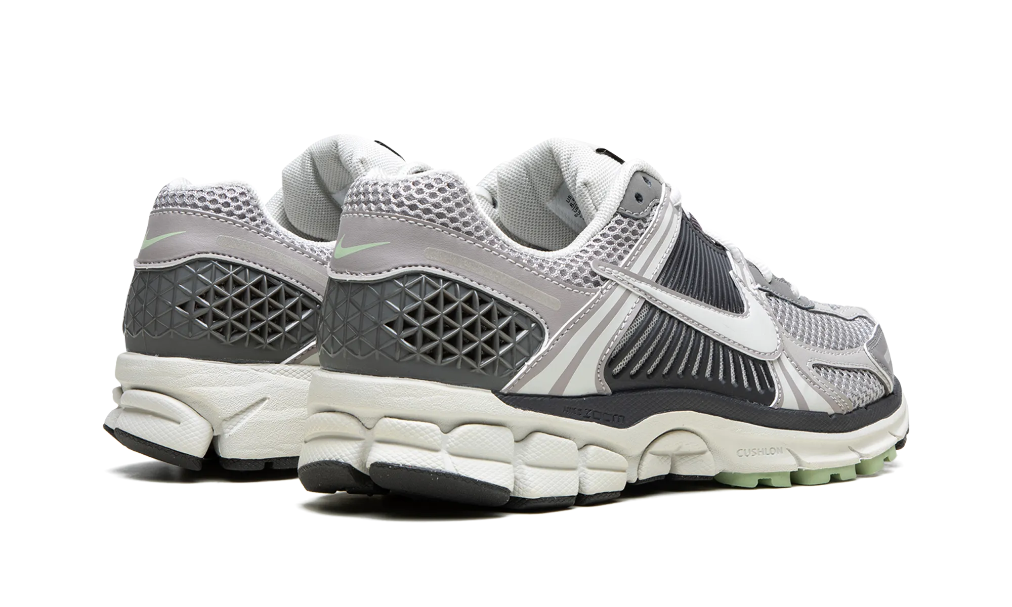 VOMERO 5 WMNS "Cobblestone" nike womens mesh trainers