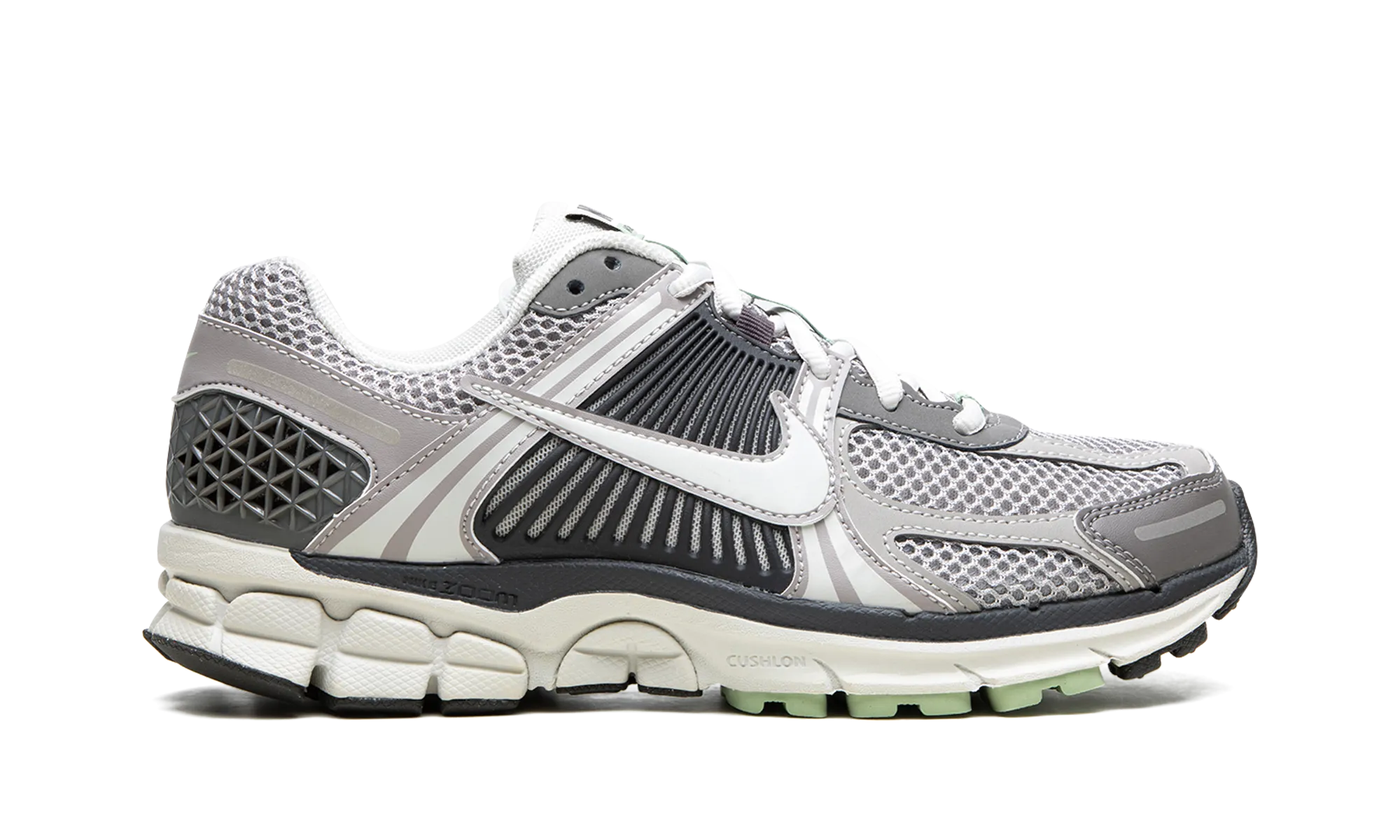 VOMERO 5 WMNS "Cobblestone" nike womens mesh trainers