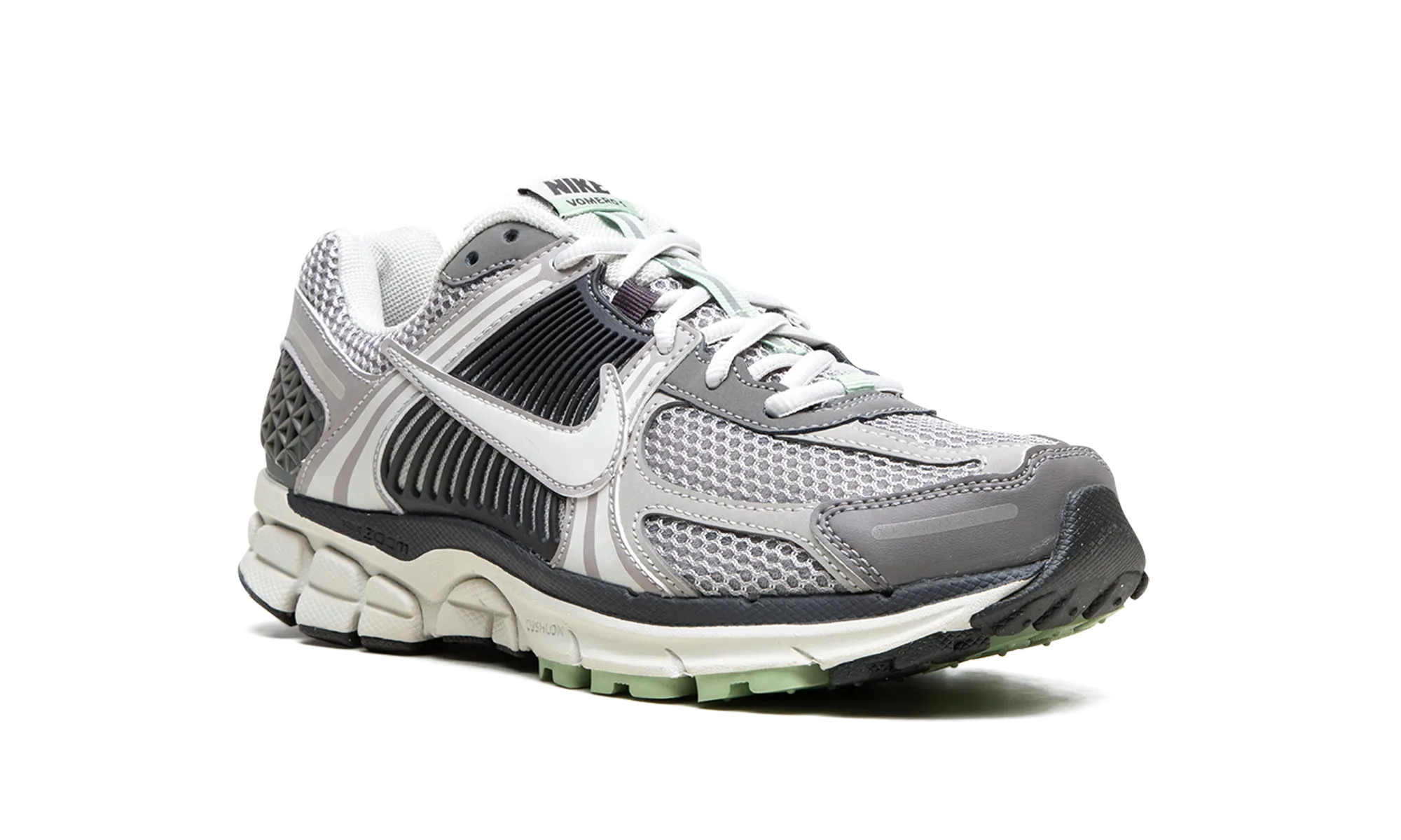 VOMERO 5 WMNS "Cobblestone" nike womens mesh trainers