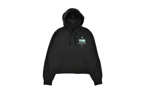 W Air HL Fearless Hoodie "Black" Jordan Men's designs