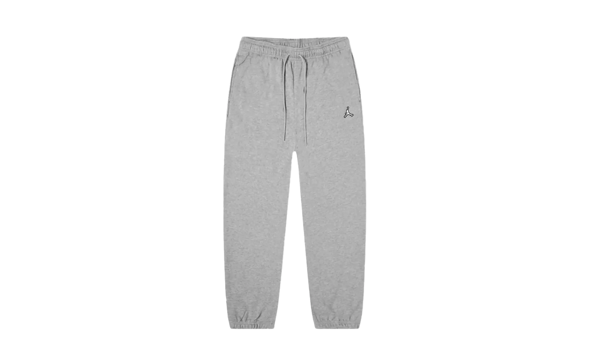W Essentials Fleece Pants "Grey" Jordan Men's designs