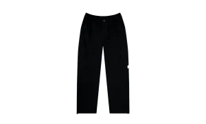 W Flight Chicago Pants "Black" Jordan Men's designs