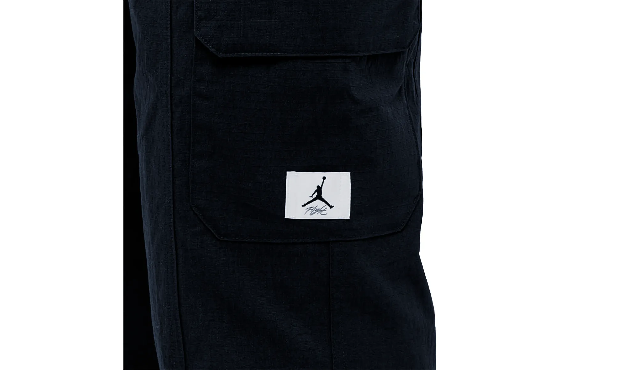 W Flight Chicago Pants "Black" jordan retro mens collection