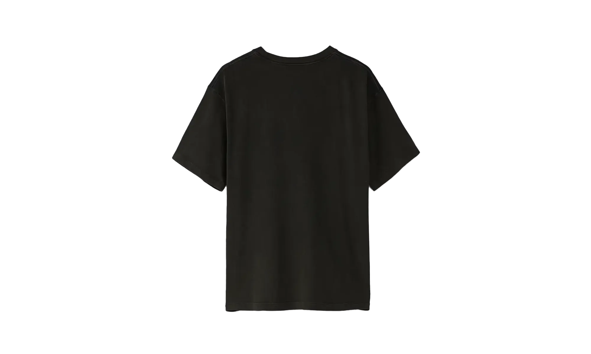 W (Her)itage Graphic T-Shirt "Black" jordan retro mens collection