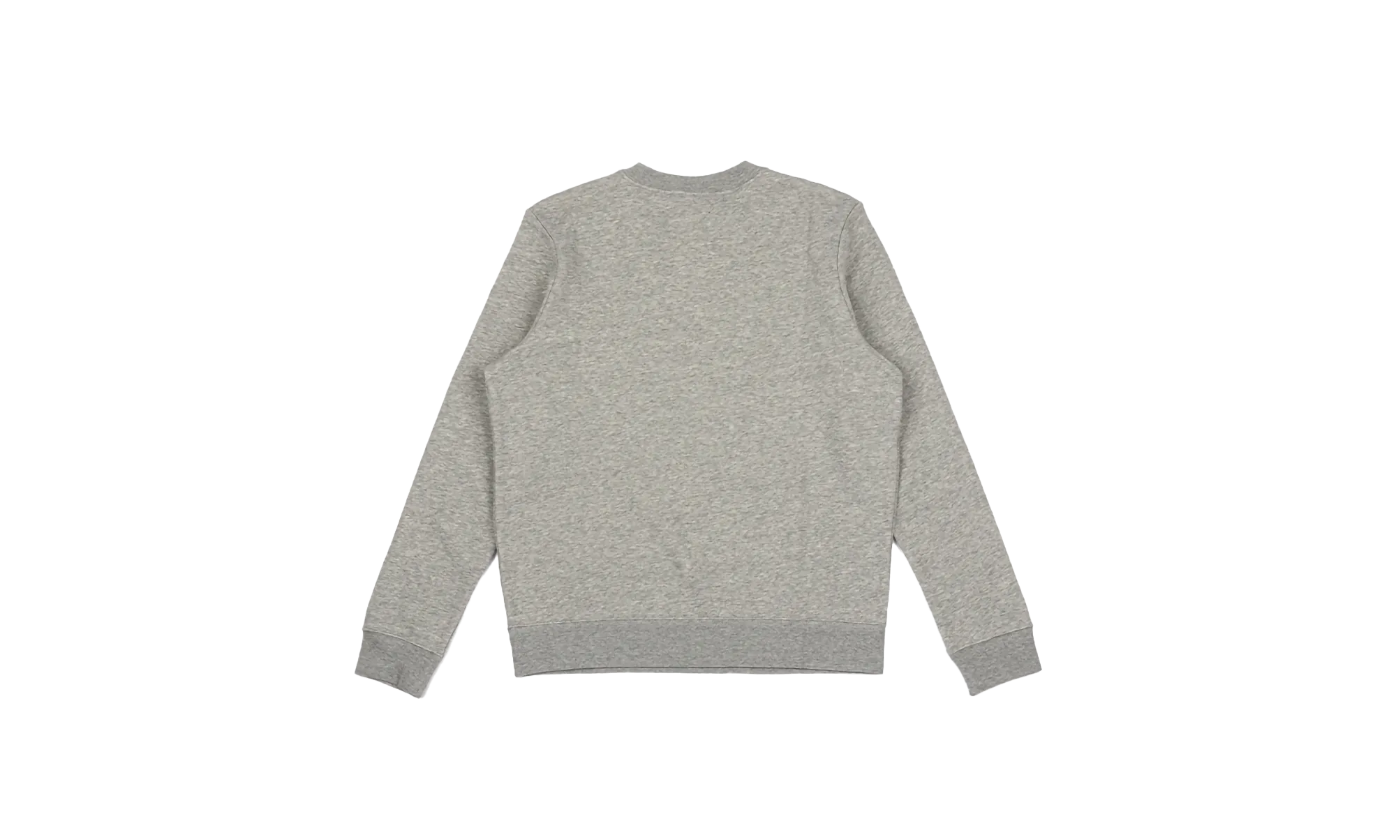 W NSW Club Fleece Crew-Neck Sweatshirt "Grey" nike stylish womens footwear
