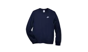 W NSW Club Fleece Crew-Neck Sweatshirt "PURPLE" Nike Women's options