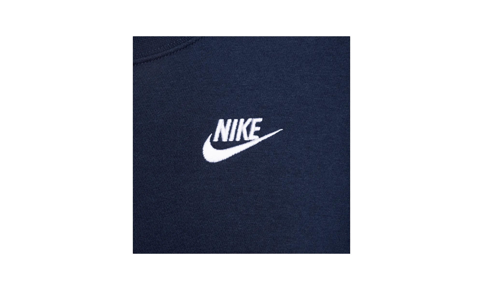 W NSW Club Fleece Crew-Neck Sweatshirt "PURPLE" nike stylish womens footwear