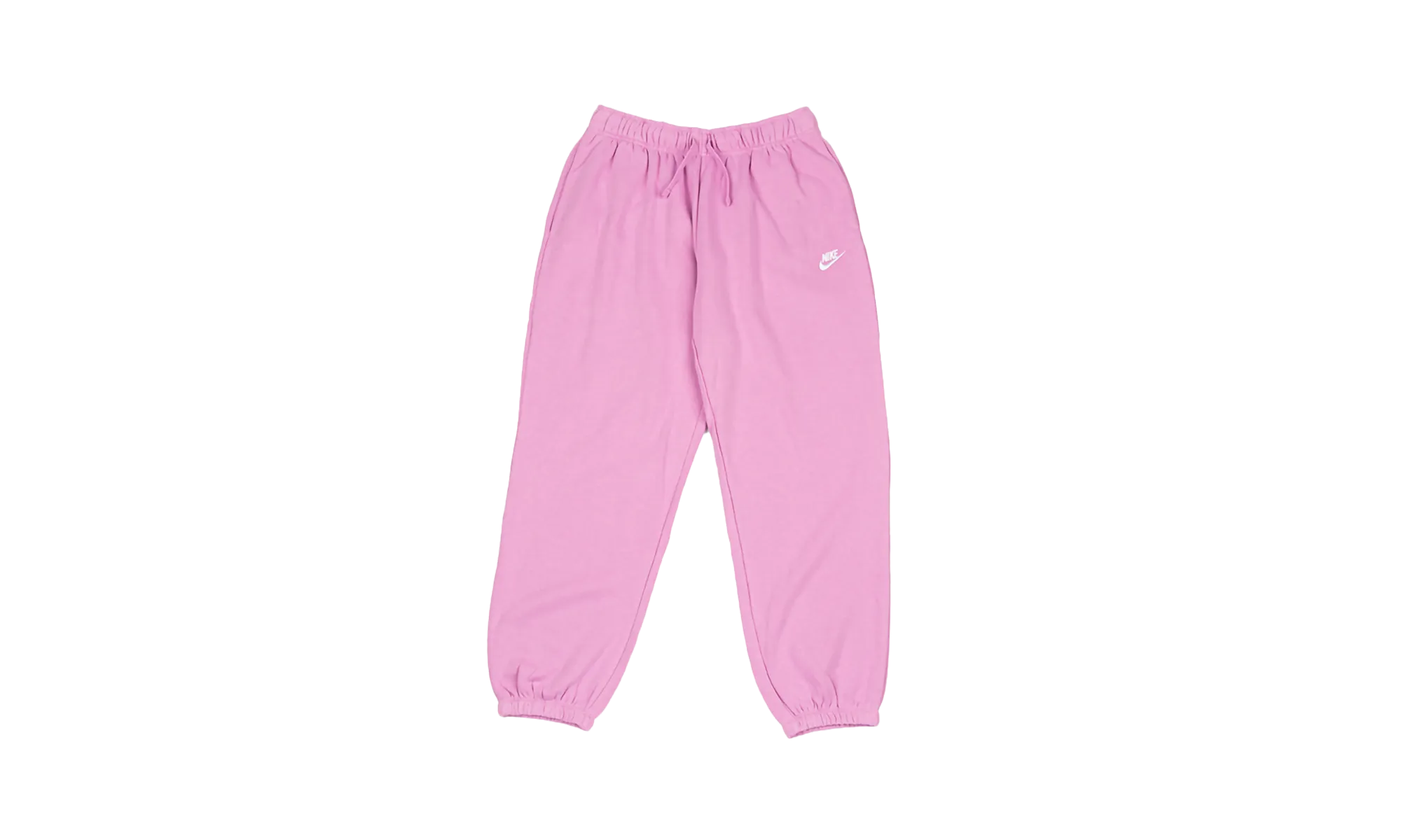 W NSW Club Fleece Oversized Sweatpants "PINK" Nike Women's options