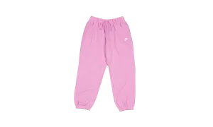 W NSW Club Fleece Oversized Sweatpants "PINK" Nike Women's options