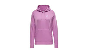 W NSW Club Fleece Pullover Hoodie "PINK" Nike Women's options