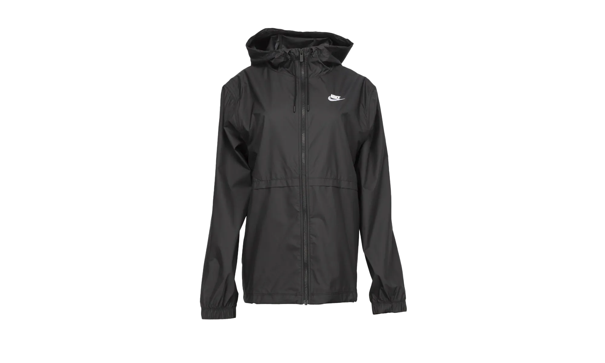 W NSW Essential Repel Woven Jacket "Black" Nike Women's options