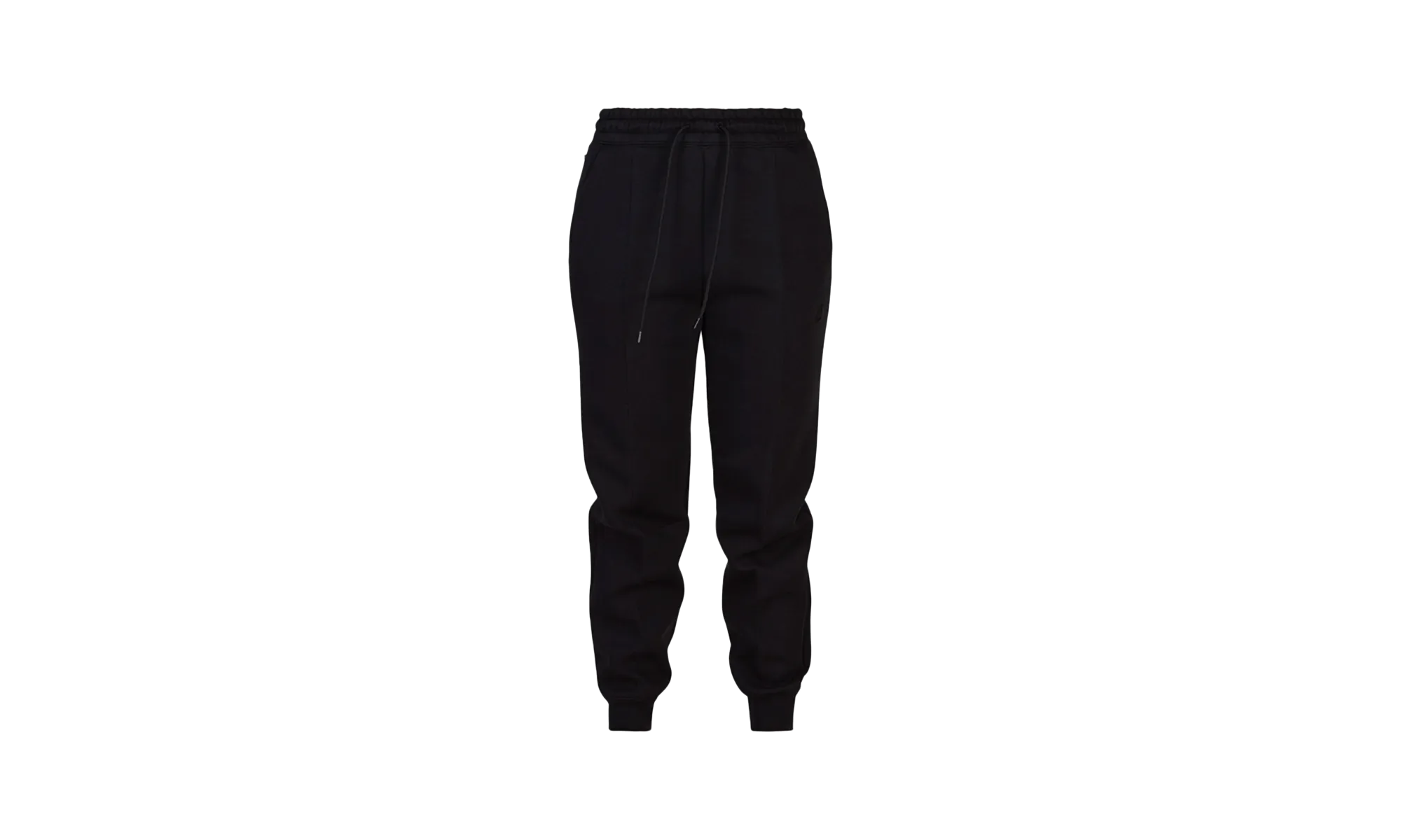 W NSW Tech Fleece Mid-Rise Joggers "Black" Nike Women's options