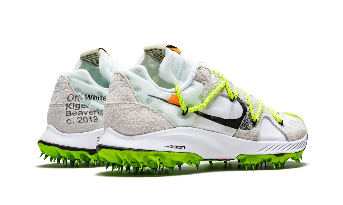 W Zoom Terra Kiger 5 "OFF-WHITE" nike womens casual sneakers