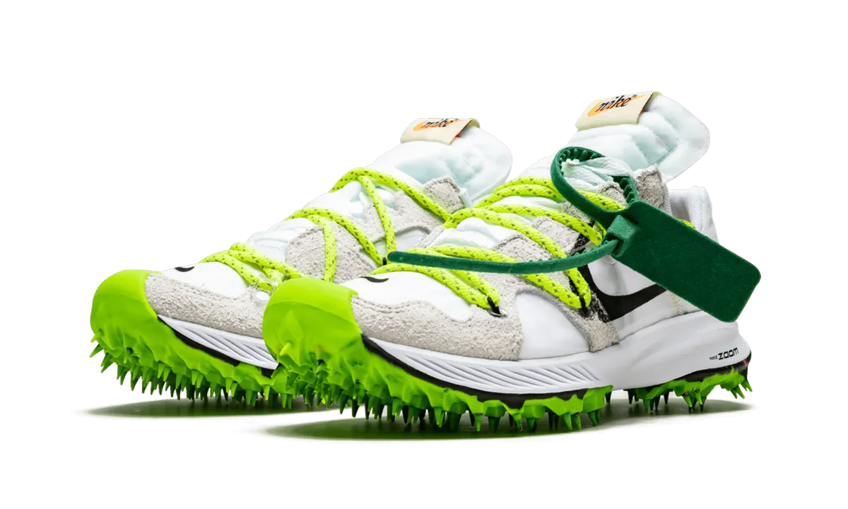 W Zoom Terra Kiger 5 "OFF-WHITE" nike womens casual sneakers