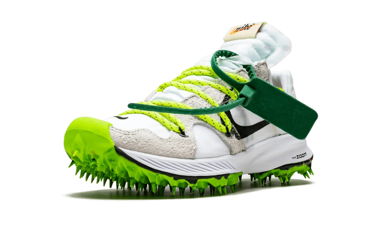 W Zoom Terra Kiger 5 "OFF-WHITE" nike womens casual sneakers