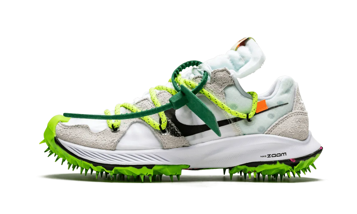 W Zoom Terra Kiger 5 "OFF-WHITE" Nike Women's designs
