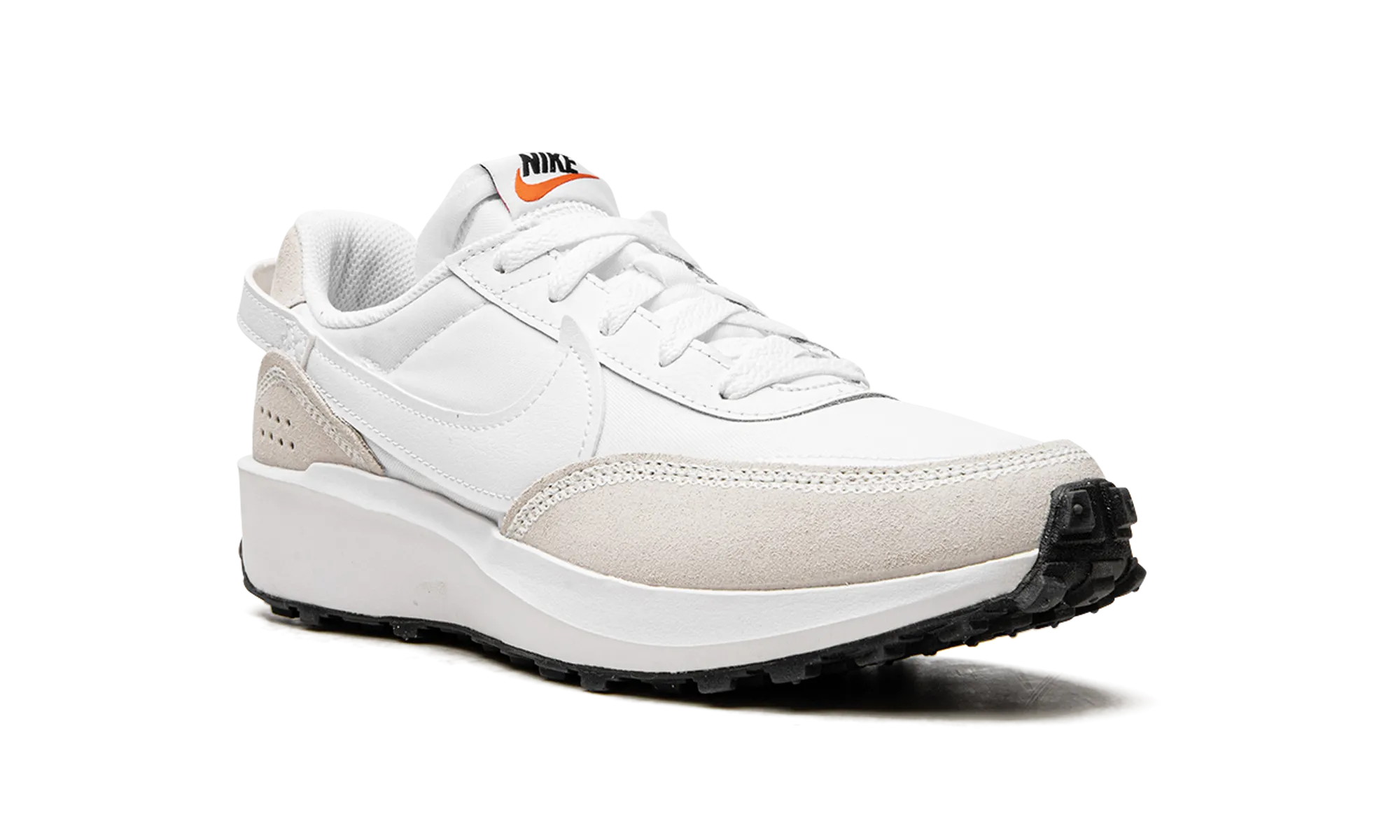Waffle Debut WMNS "White" nike stylish womens footwear