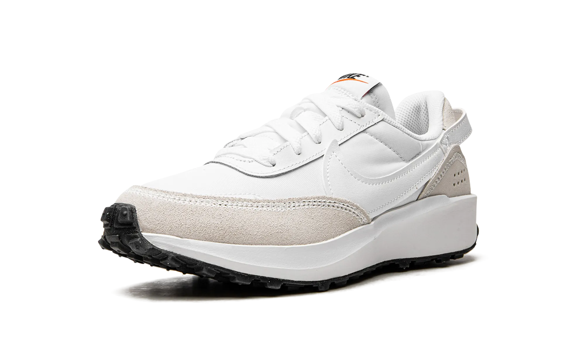 Waffle Debut WMNS "White" nike stylish womens footwear
